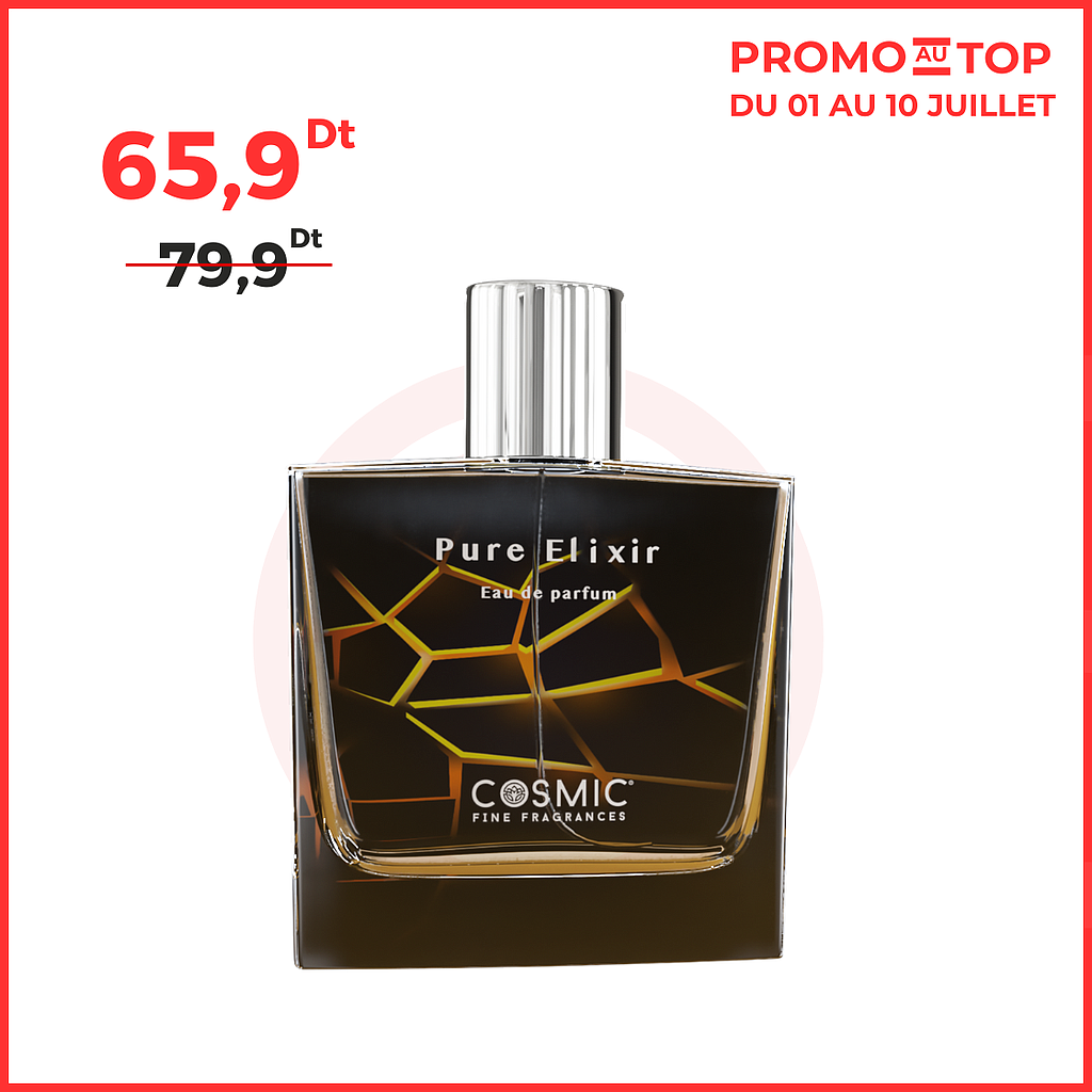 Pure Elixir (PROMO)